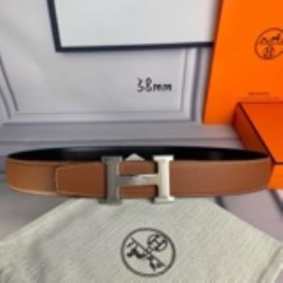 wholesale quality hermes men belt model no. 548